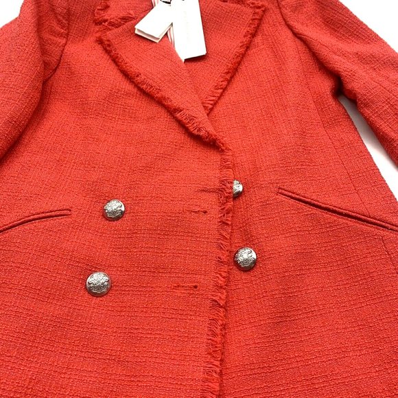 Veronica Beard Nayeli Dickey Jacket - Picture 3 of 8